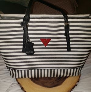 Guess Bags - Tote bag Guess Bags - Tote bag